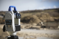 Quarrymaner Laser Scanner